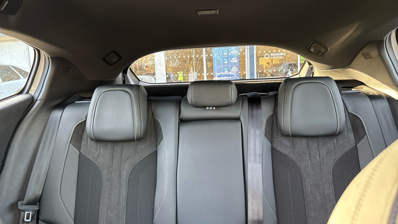 Peugeot 408 1.2 PureTech GT 5dr EAT8 Petrol Hatchback